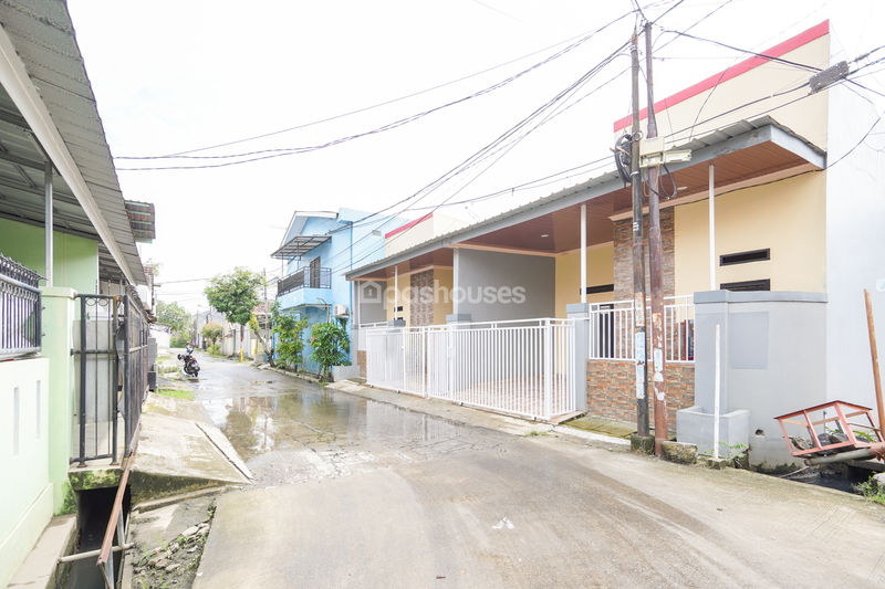 Kota Harapan Indah