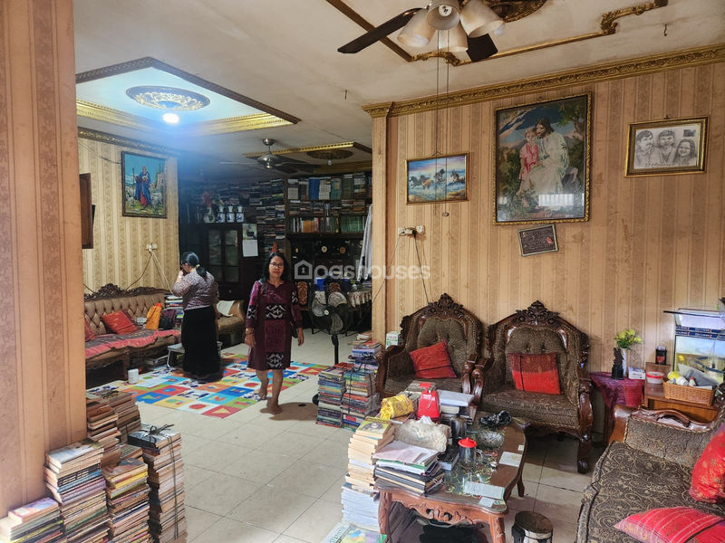 Jalan Pancawarga III No.37