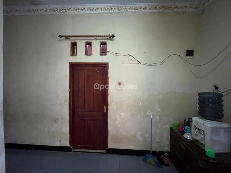 Kampung Tambun Boin Bekasi