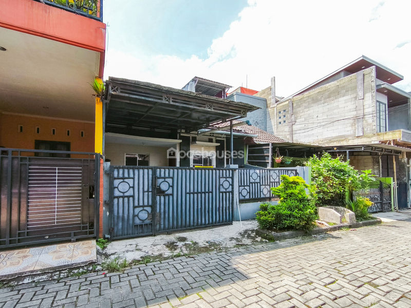 Perumahan Villa Tajur Blok B1