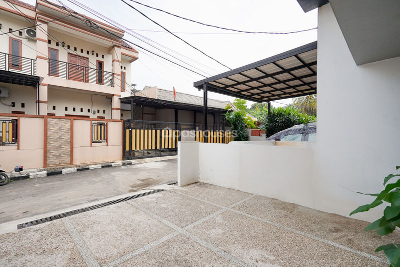 Perumahan Kodau V Ambarapura