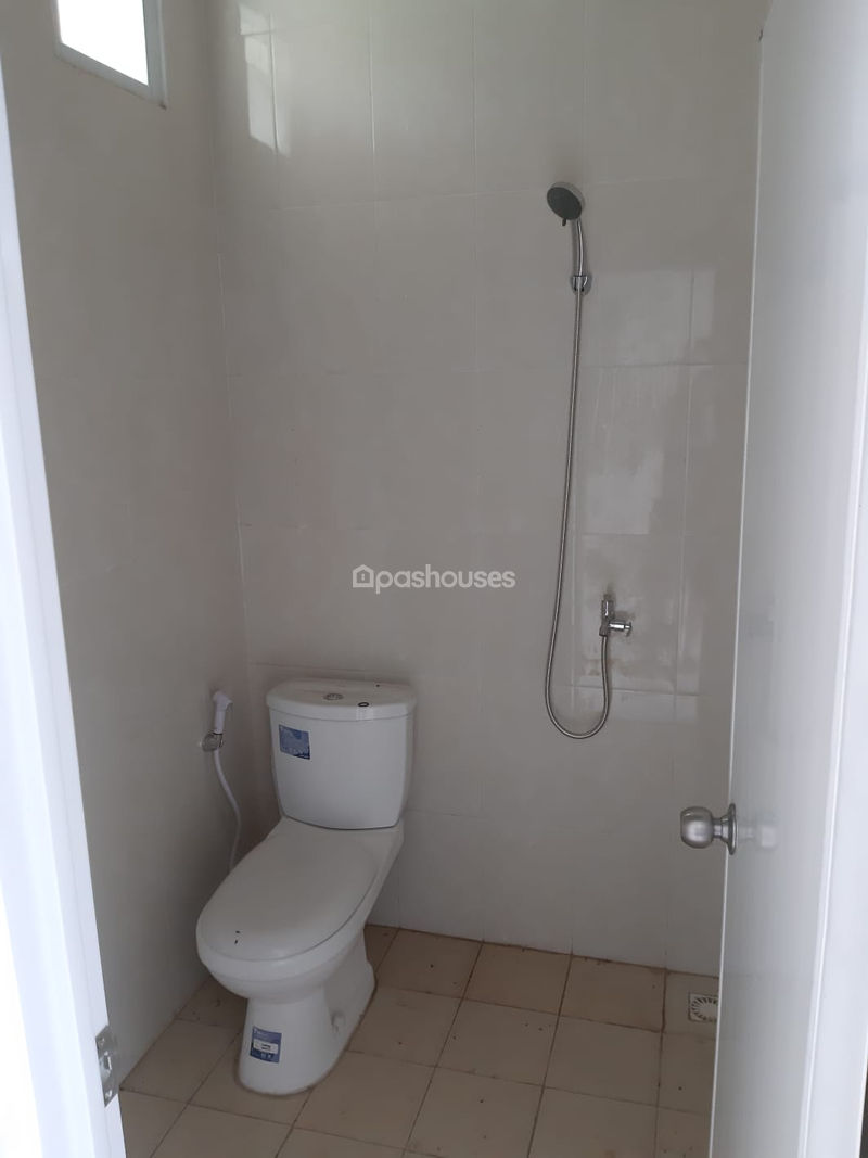 Perumahan Pondok Rajeg Residence Blok A1