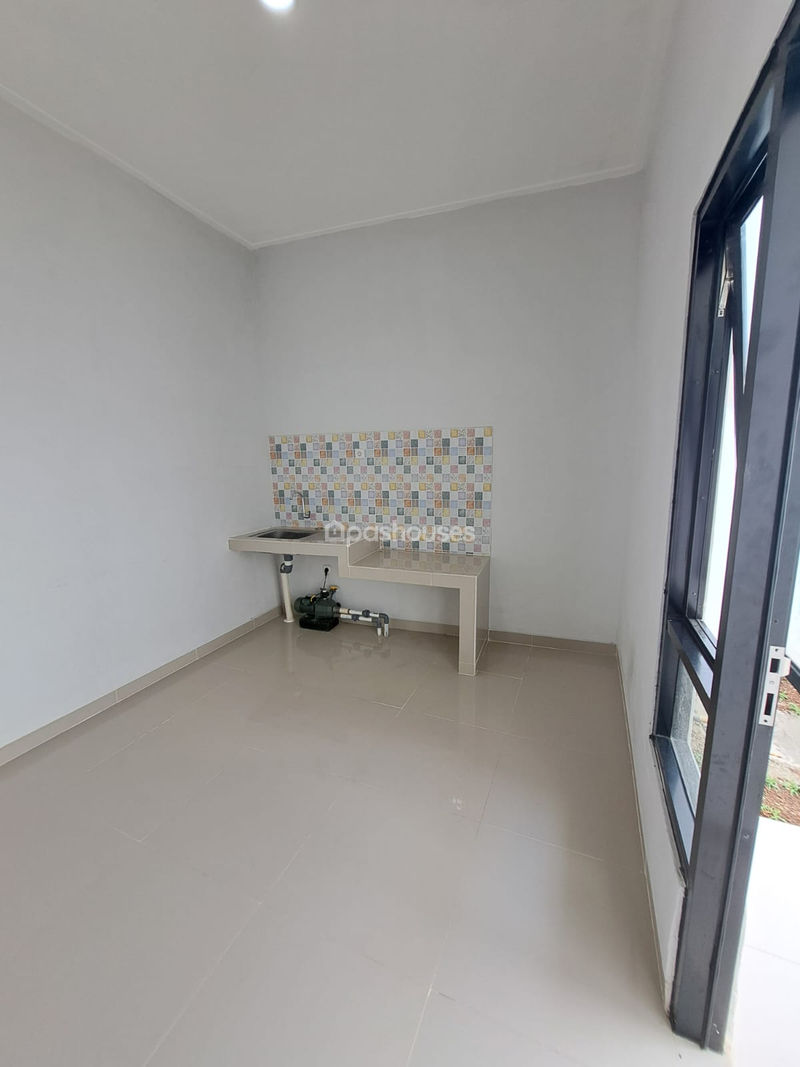 Perumahan Adifara Asri Residence No.19