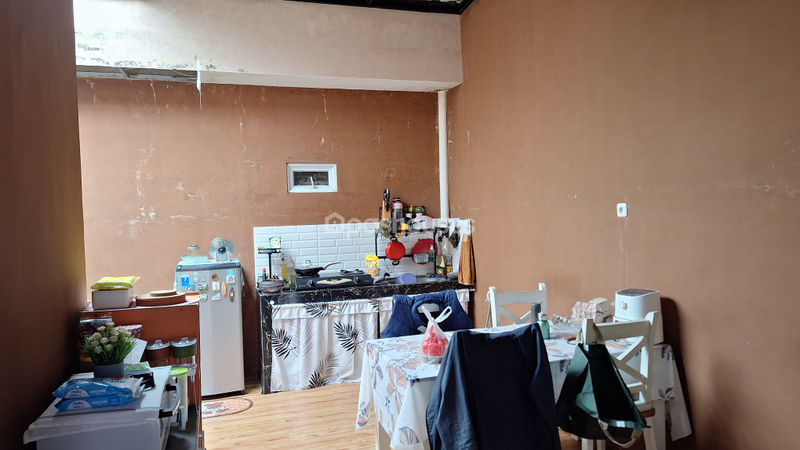 Perumahan Bukit Permata Indah Cluster Emerald Blok E1 No.27