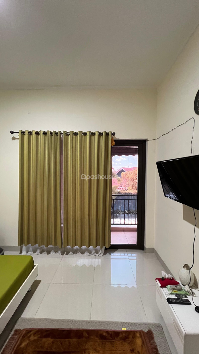 Asana Residence