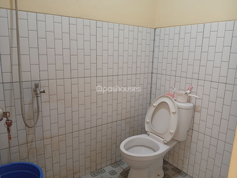 Perumahan Duta Kranji Blok B No.163