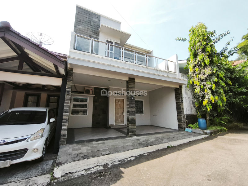 Perumahan Mutiara Sentul