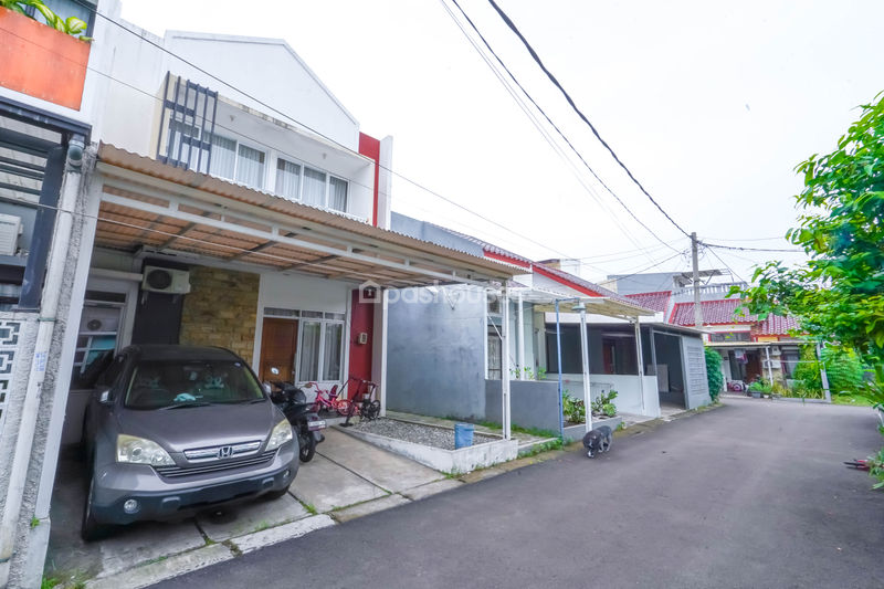 Perumahan Athmar Residence