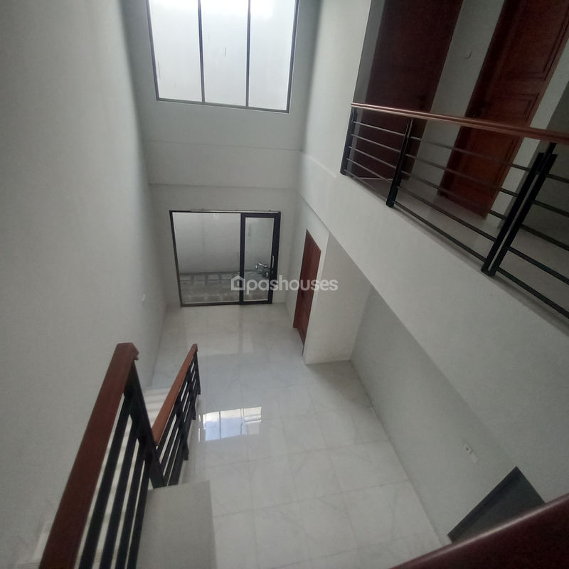 Perumahan Duren Residence No.14