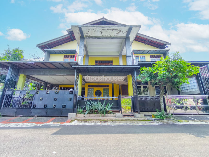 Perumahan Taman Cimanggu No.19