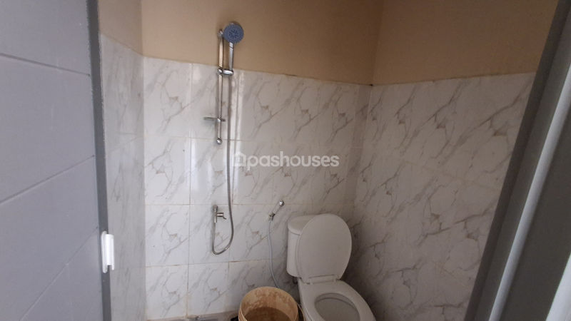 Perumahan Pondok Mutiara Bogor Blok A1 No.35-36