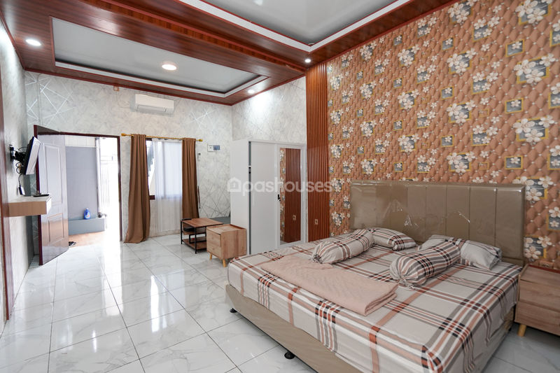 Perumahan Pesona Ciangsana