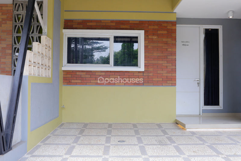Orchard Residence