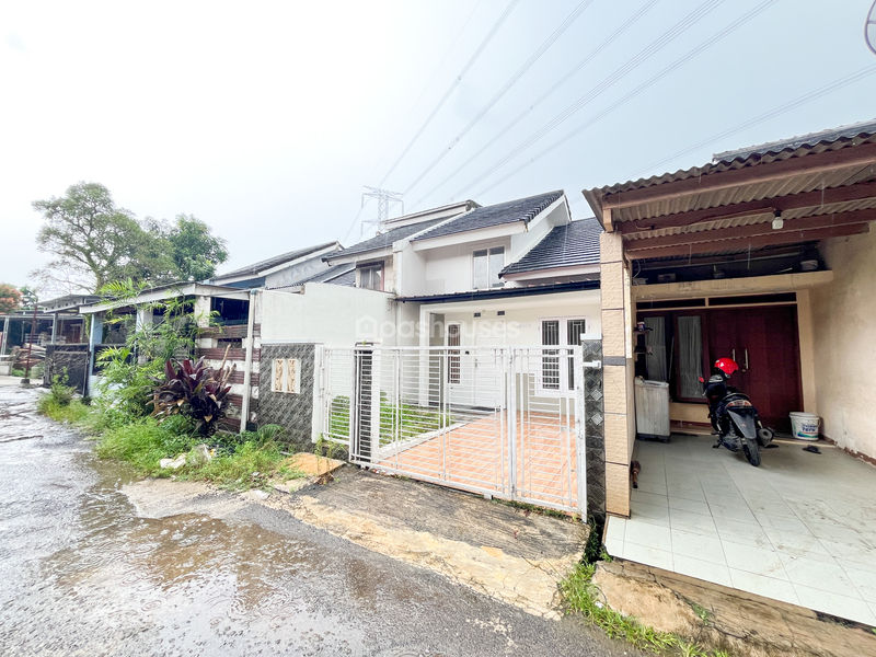 Perumahan Cinere Residence