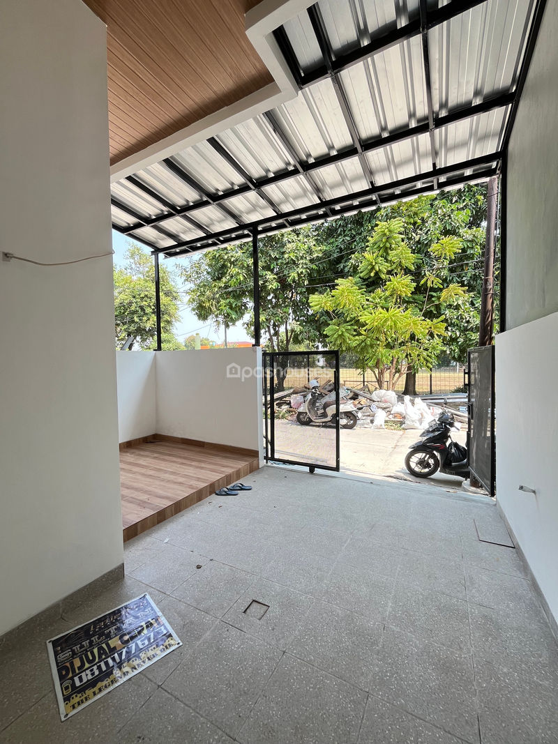 Jalan G. Dempo Blok C No.155