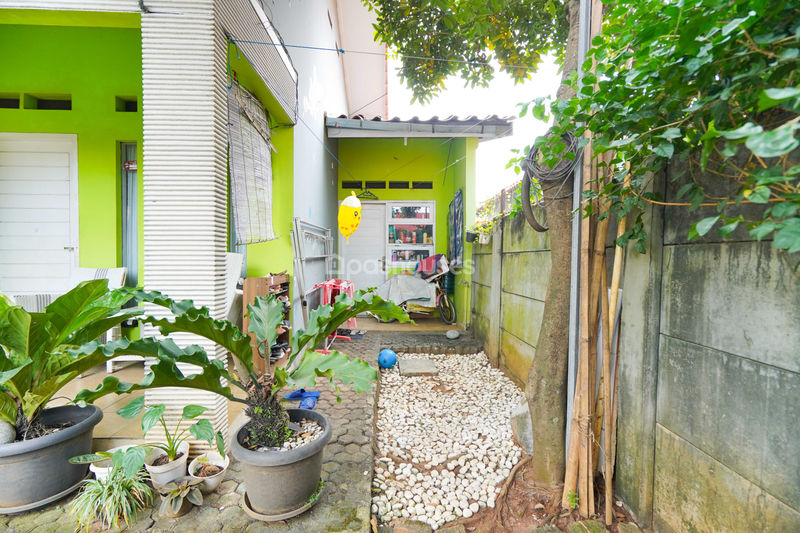 Perumahan Puri Kemang Permai