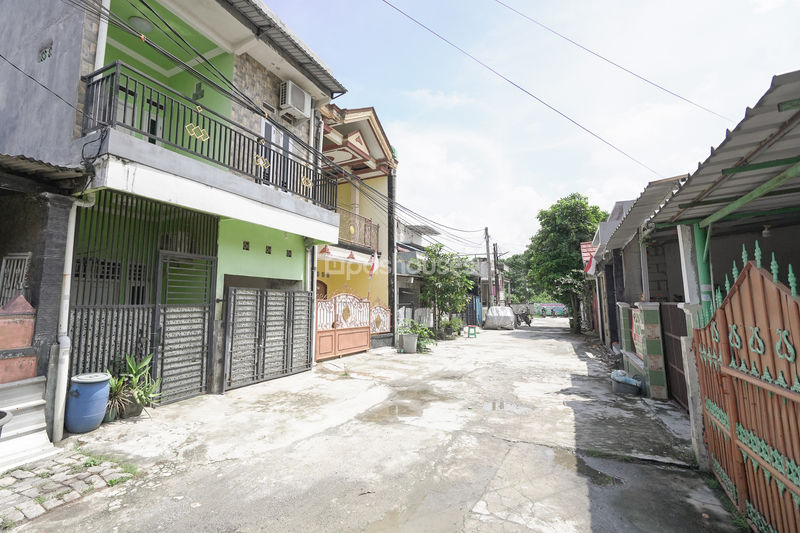 Perumahan Griya Philia Blok W20