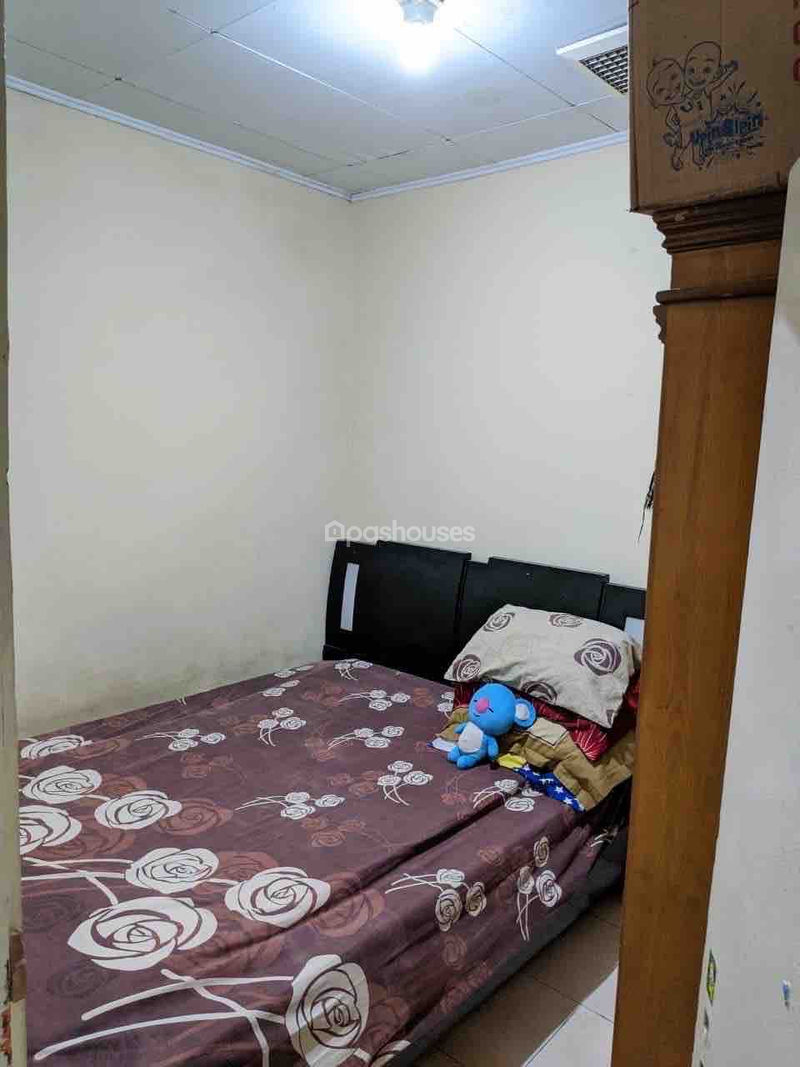 Cluster Taman Asri Bekasi