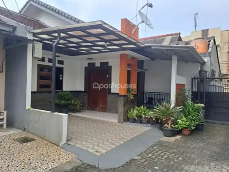 Jalan Melati 1 Cinere