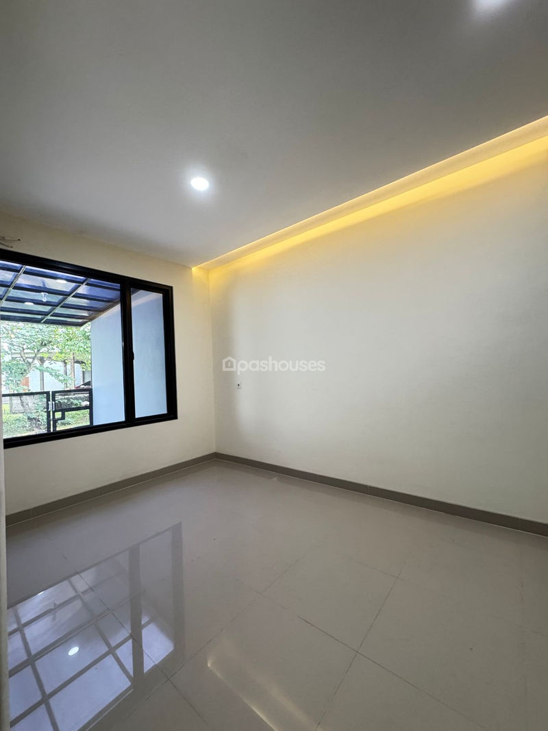 Kencana Loka BSD Blok T1 No.12