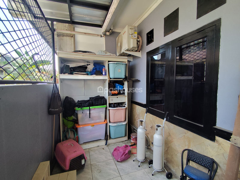 Villa Nusa Indah 2 Blok DD 7 No. 42