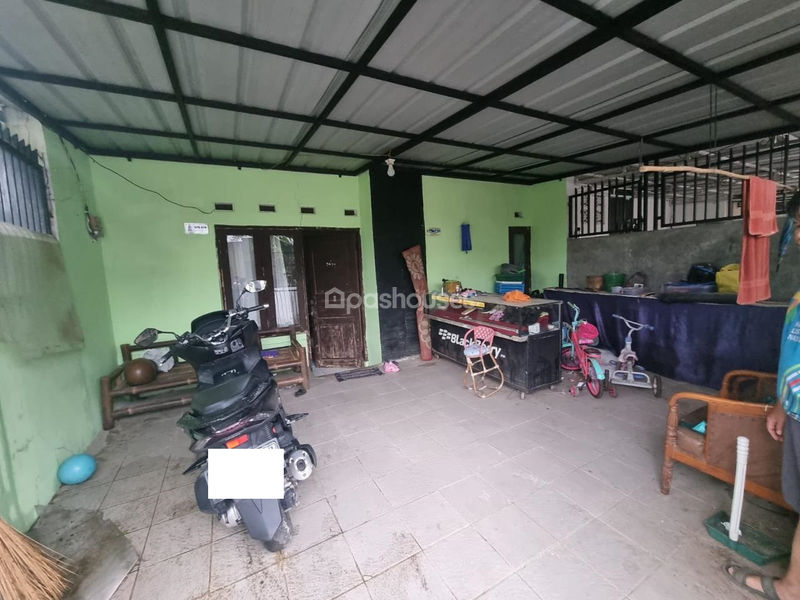 Perumahan Taman Griya Asri Blok E4