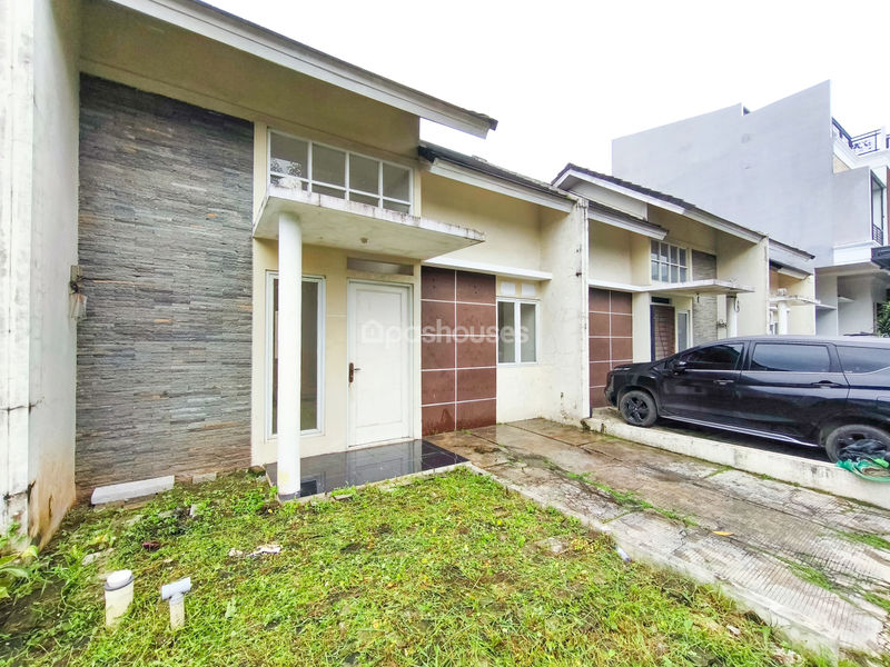 Perumahan Paradise Park Residence Blok K12