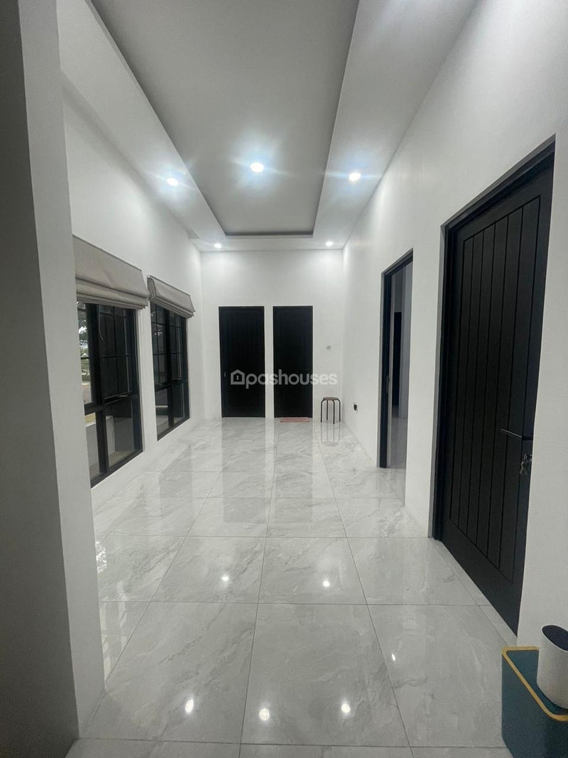 Citraland Cibubur Cluster Monterrey Blok F2 No.2