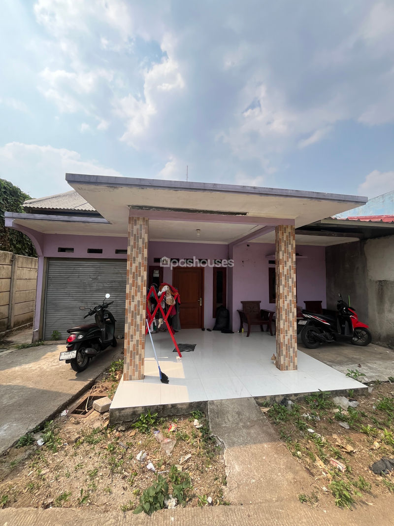 Jalan Pelopor 2 