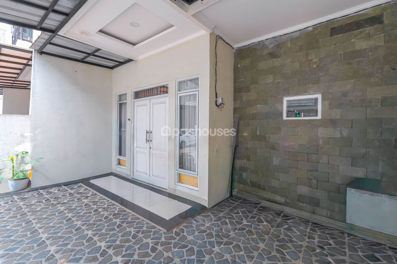 Perumahan Mulya Residence 7 Blok A No.5
