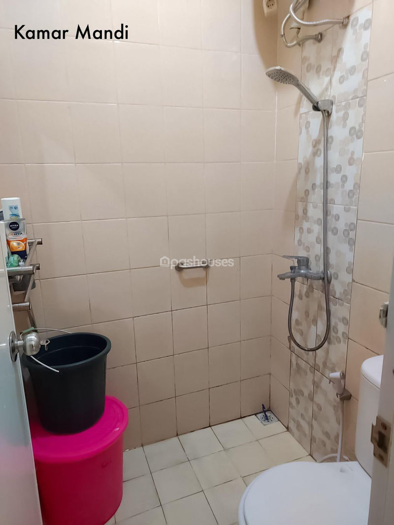 ViIla Bogor Indah 6