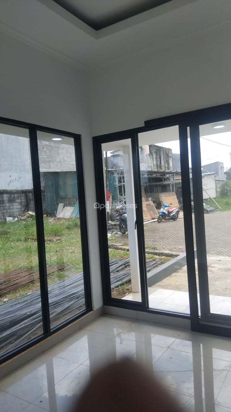 Bukit Pesona Indah Cluster Lavender No.7A