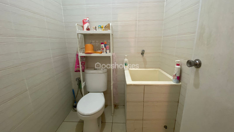 Green Ara Residence Cluster Damar Blok SA 12.6 No.22