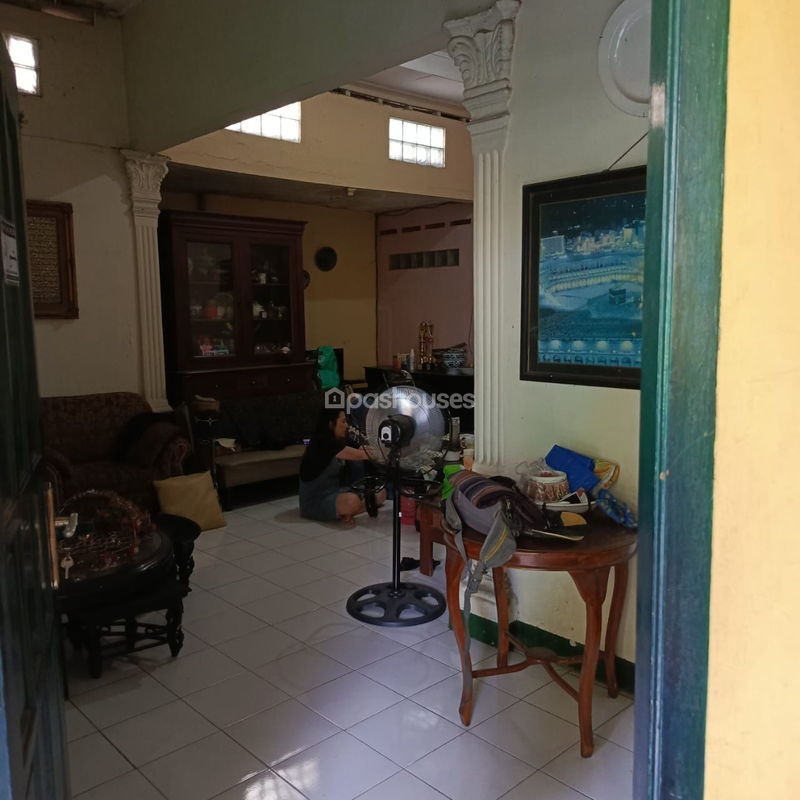 Komplek Pondok Jatimurni