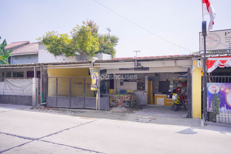 Perumahan Bumi Anggrek