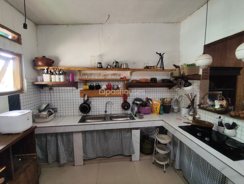 Perumahan Bumi Sawangan Indah 1
