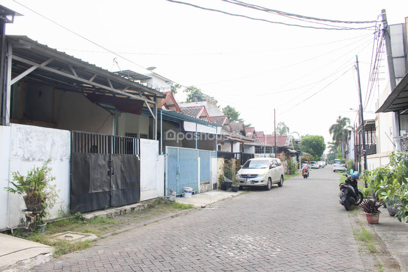 Perumahan Duta Garden