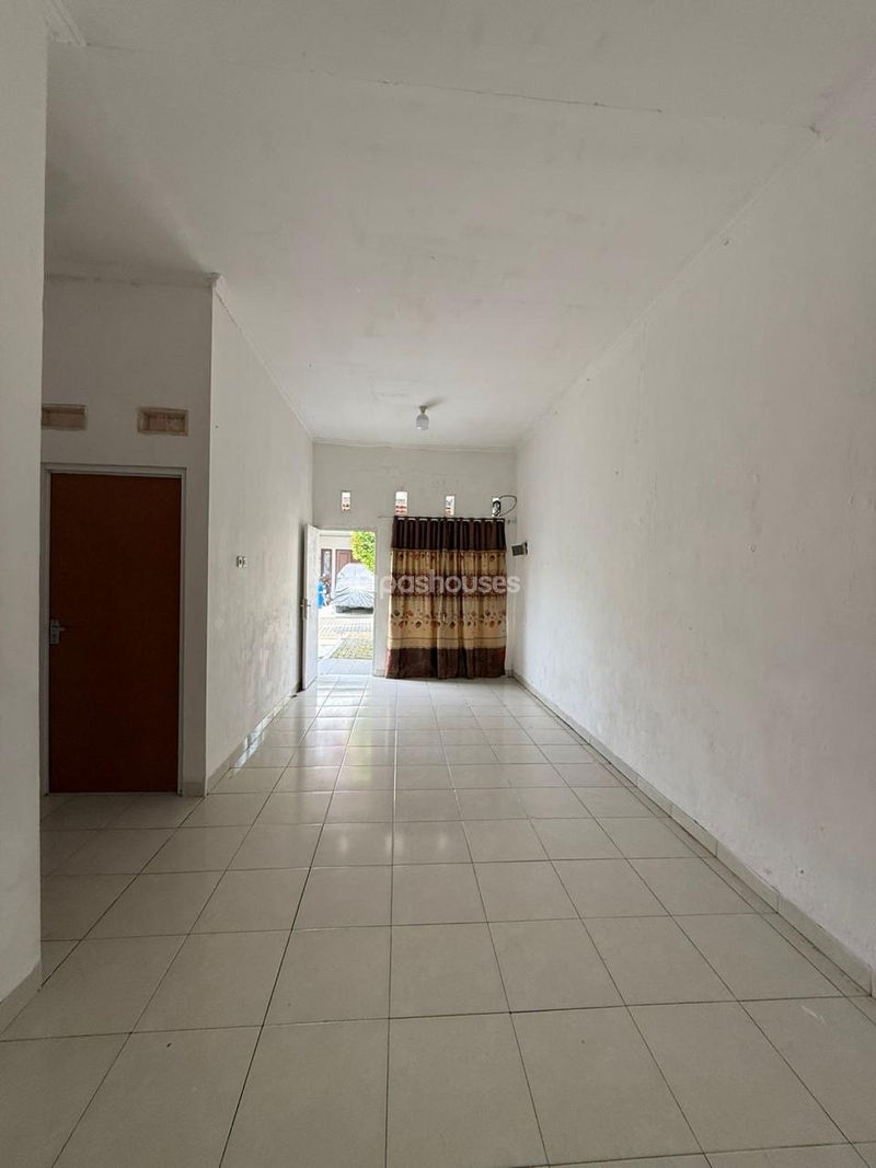 Perumahan Dahlia Residence Blok A No.10