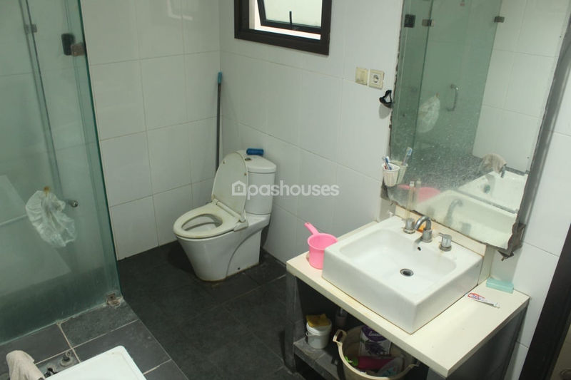 Perumahan Pulomas Residence Blok E7