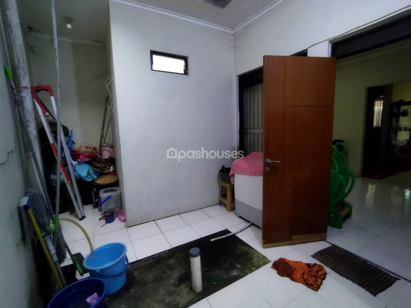 Kebun Raya Residence Cluster Citra Park 1 No.29