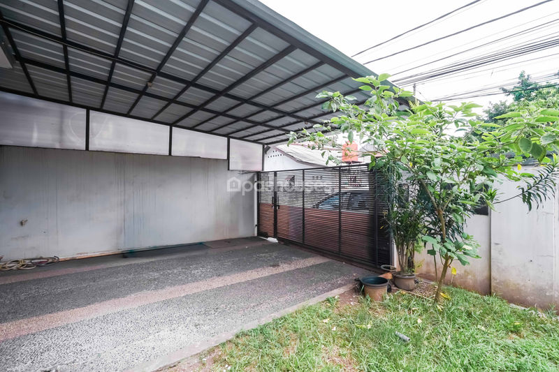 Jalan Belimbing No.30