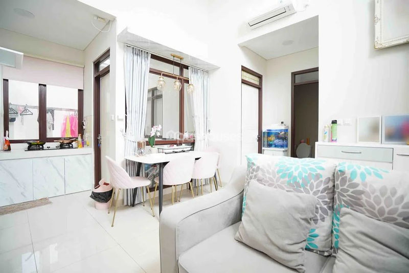 Perum Citra Raya Cluster Certara Park