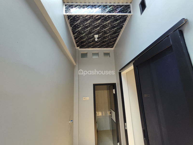 Perumahan Kedung Waringin Blok E3 No. 8