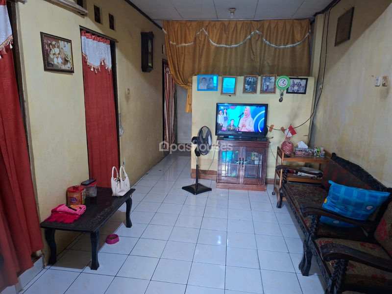 Jalan Intan Baiduri 
