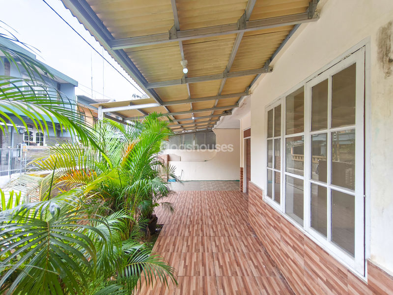 Komplek Ciledug Indah 1