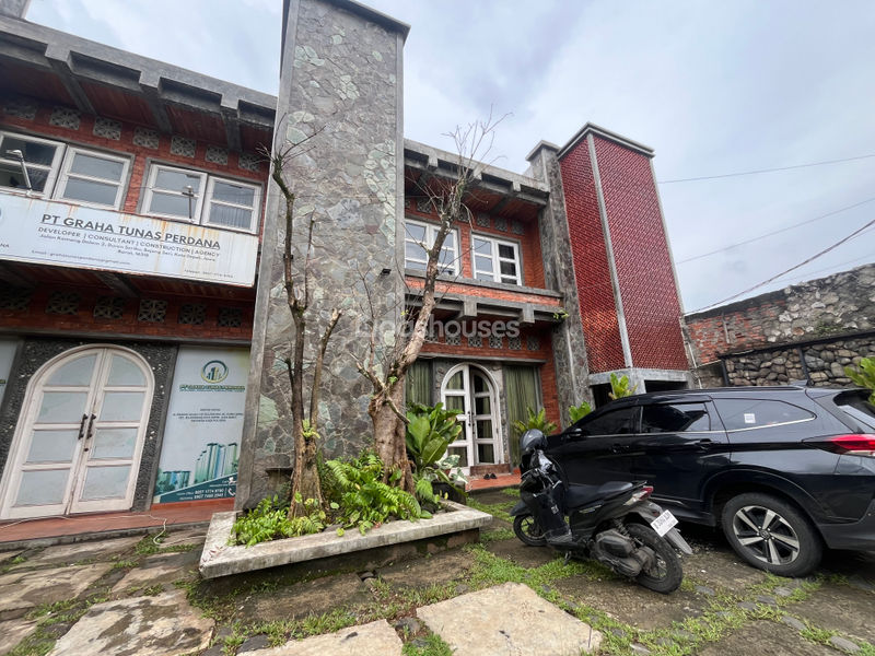 Jalan Kemang Dalam Bojongsari