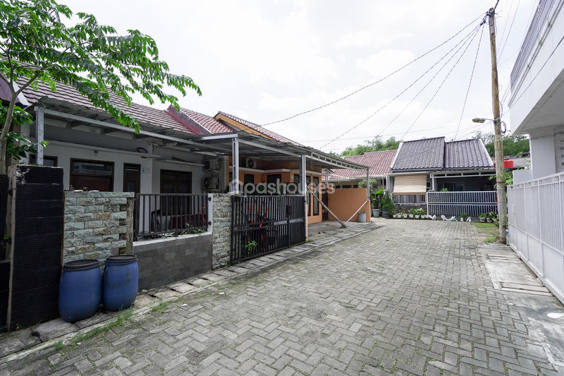Cluster Anugerah Bekasi