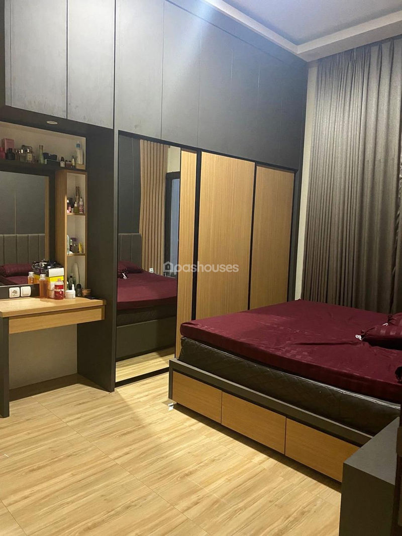Citra Raya Cikupa Cluster Taman Telaga Mediterania Blok R8 No.18A