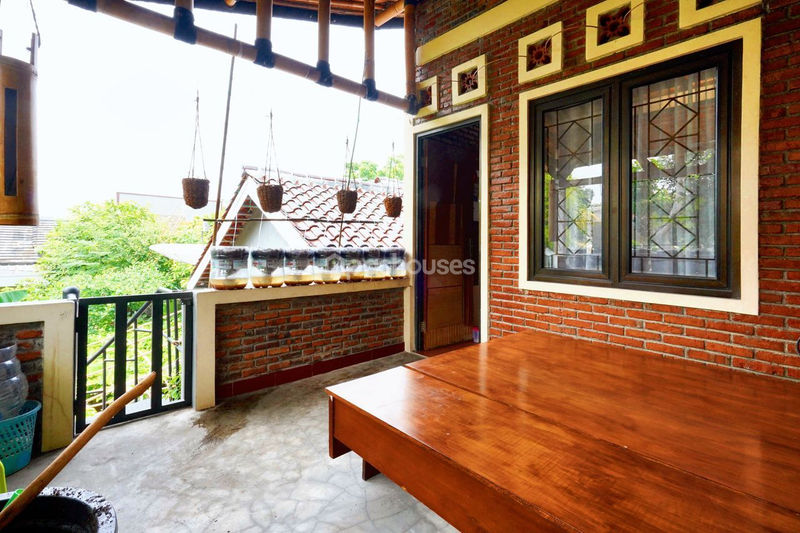 Perumahan Graha Mulya Cibinong
