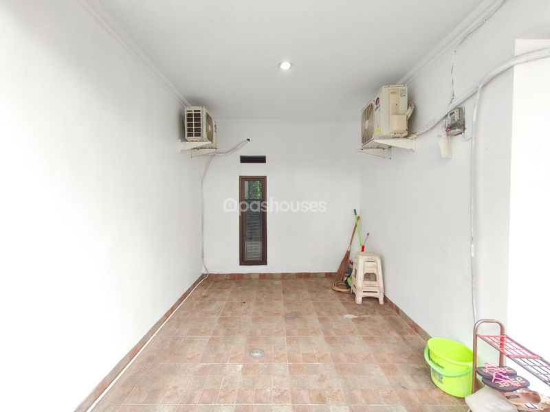 Perumahan Laumar Residence Blok B No.5